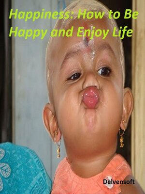 cover image of Happiness